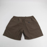 Lira Clothing Athletic Shorts Men's Brown 0 2XL-SHOR-025253