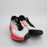 Skechers Basketball Shoe Men's White/Red 0 15-SHOE-014154