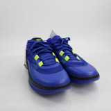 Skechers Basketball Shoe Men's Blue 0 15-SHOE-014156