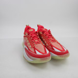 Anta Sports Basketball Shoe Men's Red 0 13-SHOE-014167