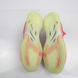 Anta Sports Basketball Shoe Men's Red 0 13-SHOE-014167