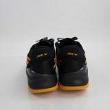 Skechers Basketball Shoe Men's Black/Orange 0 15-SHOE-014145