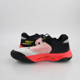 Skechers Basketball Shoe Men's White/Black 0 15-SHOE-014152