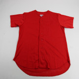 Epic Sports Practice Jersey - Baseball Men's Red 0 M-JRSY-006764