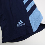 adidas Athletic Shorts Men's Navy/Light Blue 0 S-SHOR-025295