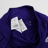 adidas Climalite Running Short Women's Purple 0 L-SHOR-025272