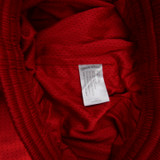 Chrome Hearts Athletic Shorts Men's Red 0 M-SHOR-025252