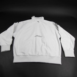 Anta Sports Jacket Men's Light Gray 0 3XL-TOPS-116296