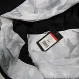 Anta Sports Winter Jacket Men's White/Black 0 3XL-TOPS-116316