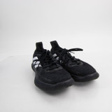 adidas Cross Training Shoes Men's Black 0 10.5-SHOE-014190