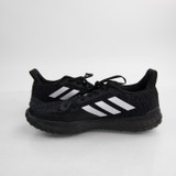 adidas Cross Training Shoes Men's Black 0 10.5-SHOE-014190