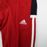 adidas Climacool Athletic Pants Youth Red/Black 0 M-PNTS-024326