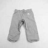 adidas Football Pants Men's Gray 0 L-PNTS-024333