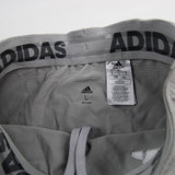 adidas Football Pants Men's Gray 0 L-PNTS-024333