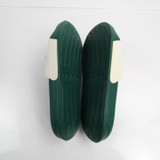 adidas Sandals & Flip Flops Men's Dark Green/Cream 0 11-SHOE-014192