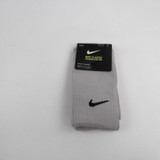 Nike Socks Unisex Gray New with Tags-ACCS-005166