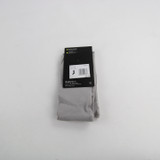 Nike Socks Unisex Gray New with Tags-ACCS-005166
