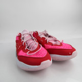 Nike KD Basketball Shoe Men's Red/Pink 0 15-SHOE-013946