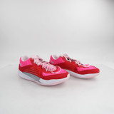 Nike KD Basketball Shoe Men's Red/Pink 0 15-SHOE-013946