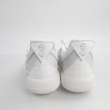 Anta Sports Basketball Shoe Men's White 0 13-SHOE-014176