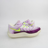 Nike KD Basketball Shoe Men's Cream/Purple 0 13.5-SHOE-014106