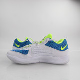 Nike KD Basketball Shoe Men's Blue/White 0 15-SHOE-013964