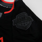 adidas adizero Game Jersey - Hockey Men's Black 0 56-JRSY-006779