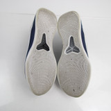 Nike Kobe Basketball Shoe Men's White/Navy 0 16-SHOE-014235