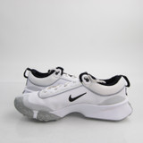 Nike Turf Cleat Men's White 0 10.5-CLEA-010327