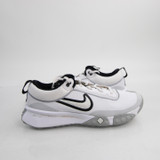 Nike Turf Cleat Men's White 0 10.5-CLEA-010327