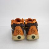 Nike KD Basketball Shoe Men's Tan/Bronze 0 13.5-SHOE-014118