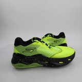 Skechers Basketball Shoe Men's Lime Green/Black 0 15-SHOE-014158