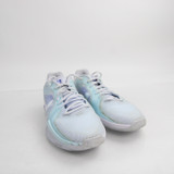 Nike Sabrina Basketball Shoe Women's Light Blue 0 9.5-SHOE-014115
