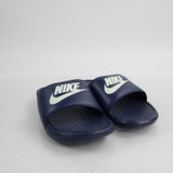 Nike Sandals & Flip Flops Men's Navy 0 10-SHOE-014096