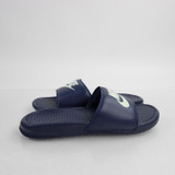 Nike Sandals & Flip Flops Men's Navy 0 10-SHOE-014096