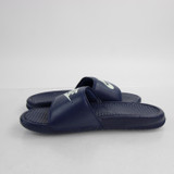 Nike Sandals & Flip Flops Men's Navy 0 10-SHOE-014096