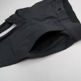 Nike Dri-Fit Dress Pants Men's Dark Gray 0 36x35-PNTS-024391