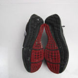 Tampa Bay Buccaneers Nike Running & Jogging Shoes Men's Pewter/Red Used-SHOE-014262