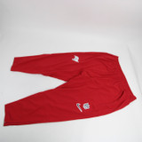 Tampa Bay Buccaneers Nike NFL On Field Athletic Pants Men's Red Used 2XL-PNTS-024441