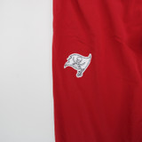 Tampa Bay Buccaneers Nike NFL On Field Athletic Pants Men's Red Used 2XL-PNTS-024441