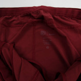 Washington Commanders Nike NFL On Field Dri-Fit Athletic Shorts Men's Used Maroon 3XL-SHOR-025509