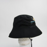 Jacksonville Jaguars New Era Bucket Hat Men's Black Used MD/LG-HATS-010903
