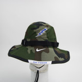 Air Force Falcons Nike OnField Bucket Hat Unisex Camouflage New MD/LG-HATS-010908