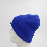 adidas Winter Hat Unisex Blue New with Tags OSFM-HATS-010866