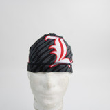 Louisville Cardinals adidas Skull Cap Unisex Dark Gray New OSFM-HATS-010867