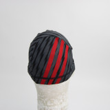 Louisville Cardinals adidas Skull Cap Unisex Dark Gray New OSFM-HATS-010867