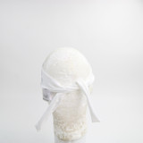 Nebraska Cornhuskers adidas Headband Unisex White New OSFA-HATS-010868