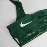 Nike Vapor Gloves - Receiver Men's Dark Green New with Tags 3XL-EQPT-003987