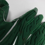 Nike Gloves - Receiver Men's Dark Green Used-EQPT-003995