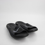 Nike Sandals & Flip Flops Men's Black Used-SHOE-014285